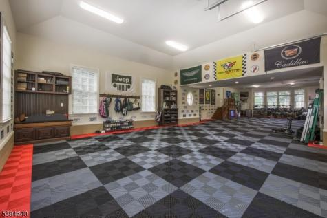 3 Winston Farm Lane Mendham NJ 07931