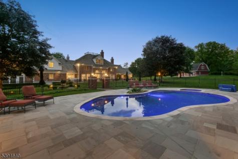 3 Winston Farm Lane Mendham NJ 07931