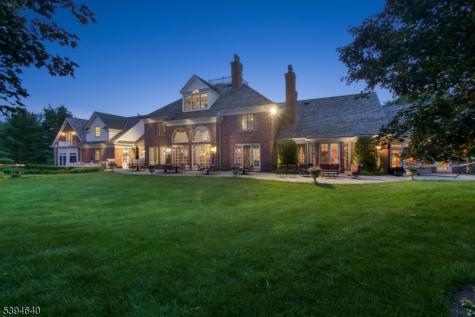 3 Winston Farm Lane Mendham NJ 07931