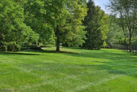 3 Winston Farm Lane Mendham NJ 07931