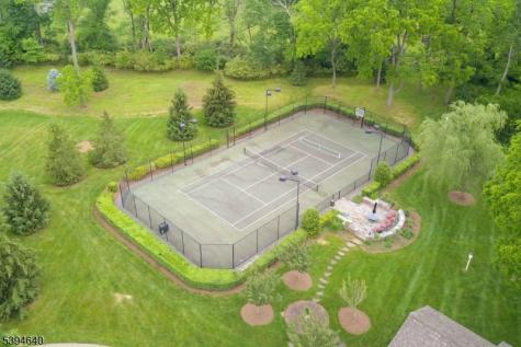 3 Winston Farm Lane Mendham NJ 07931