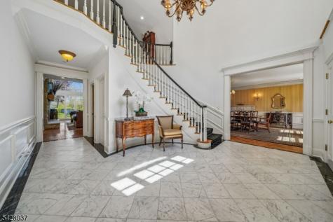 3 Winston Farm Lane Mendham NJ 07931