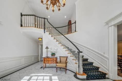 3 Winston Farm Lane Mendham NJ 07931