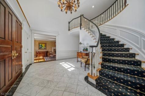 3 Winston Farm Lane Mendham NJ 07931