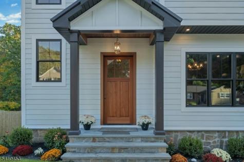83 W End Avenue Summit NJ 07901