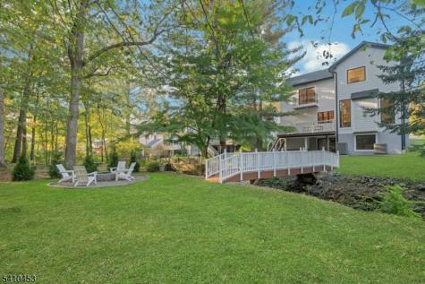 83 W End Avenue Summit NJ 07901