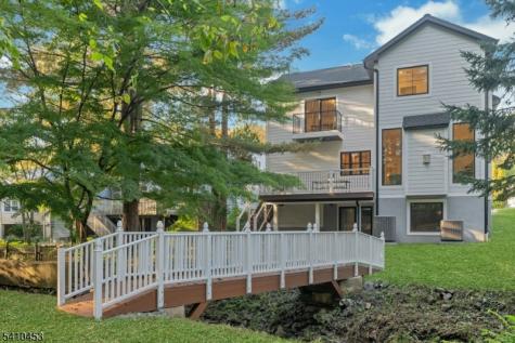 83 W End Avenue Summit NJ 07901