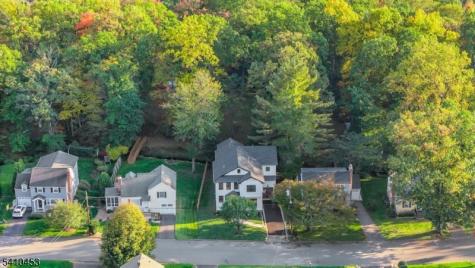 83 W End Avenue Summit NJ 07901
