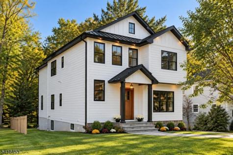 83 W End Avenue Summit NJ 07901