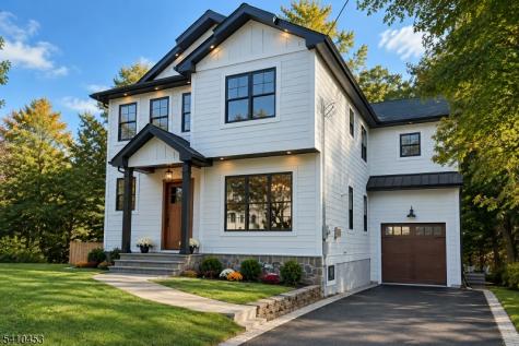 83 W End Avenue Summit NJ 07901