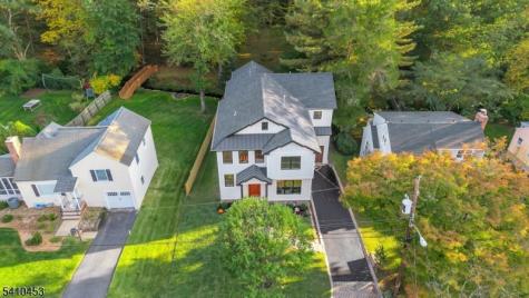 83 W End Avenue Summit NJ 07901