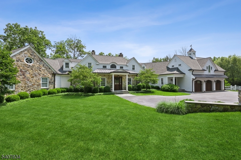 109 Mosle Road Mendham NJ 07931