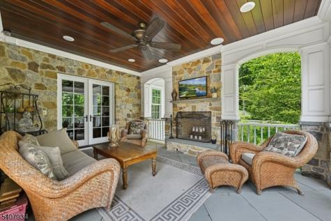 109 Mosle Road Mendham NJ 07931