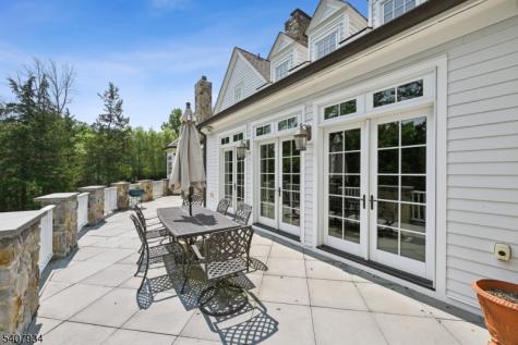 109 Mosle Road Mendham NJ 07931