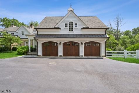 109 Mosle Road Mendham NJ 07931