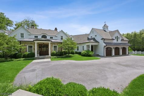 109 Mosle Road Mendham NJ 07931