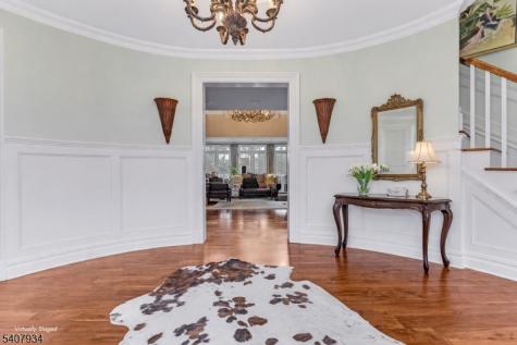 109 Mosle Road Mendham NJ 07931