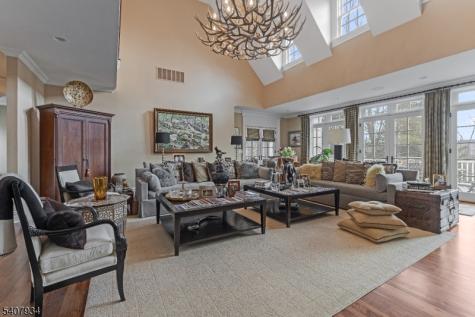 109 Mosle Road Mendham NJ 07931