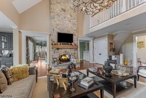 109 Mosle Road Mendham NJ 07931
