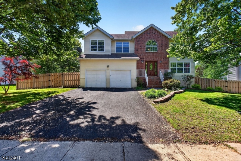 5 Campbell Road Hillsborough NJ 08844