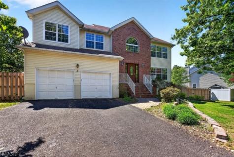 5 Campbell Road Hillsborough NJ 08844