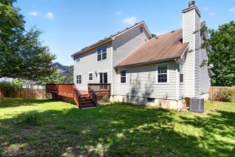 5 Campbell Road Hillsborough NJ 08844