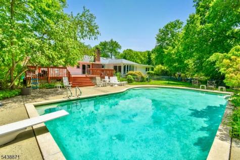 615 Lamanna Drive River Vale NJ 07675