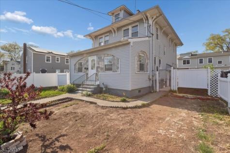 109 E 6th Avenue Roselle NJ 07203