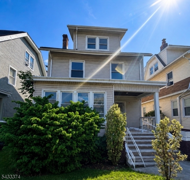 187 Rutledge Avenue East Orange NJ 07017