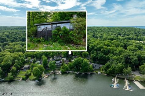 2215 Lakeside Drive Vernon NJ 07422