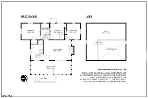 2215 Lakeside Drive Vernon NJ 07422
