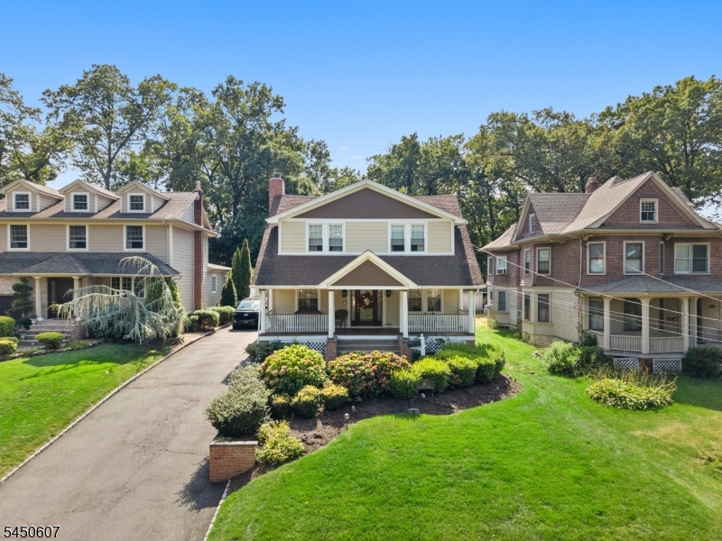 51 Coeyman Avenue Nutley NJ 07110