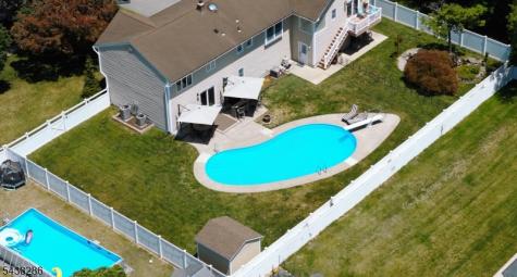 15 Kuiken Court Wayne NJ 07470