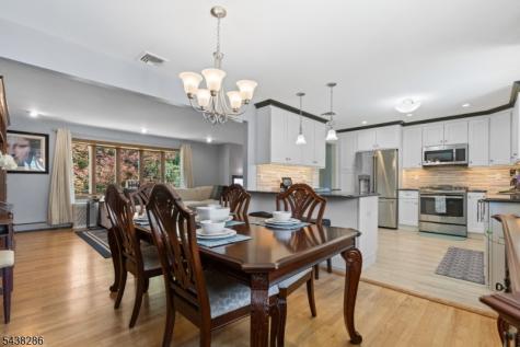 15 Kuiken Court Wayne NJ 07470