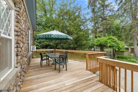 164 S Highwood Avenue Glen Rock NJ 07452
