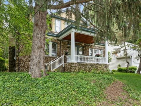 164 S Highwood Avenue Glen Rock NJ 07452