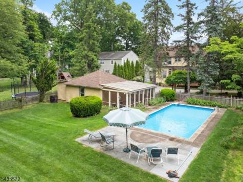 164 S Highwood Avenue Glen Rock NJ 07452