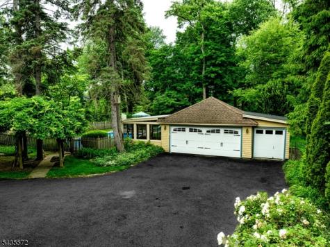 164 S Highwood Avenue Glen Rock NJ 07452