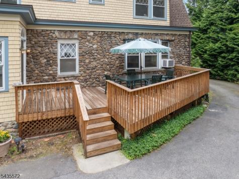164 S Highwood Avenue Glen Rock NJ 07452