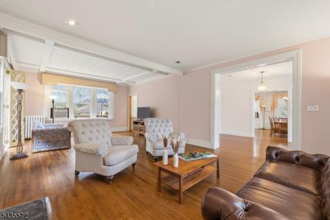 164 S Highwood Avenue Glen Rock NJ 07452