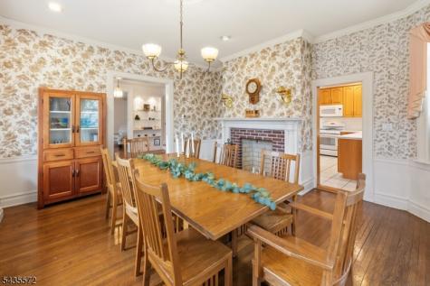 164 S Highwood Avenue Glen Rock NJ 07452