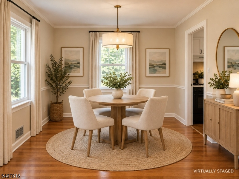 33 Longacre Drive Livingston NJ 07039
