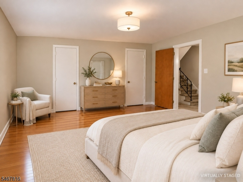 33 Longacre Drive Livingston NJ 07039