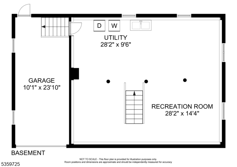 1052 Creger Avenue Union NJ 07083