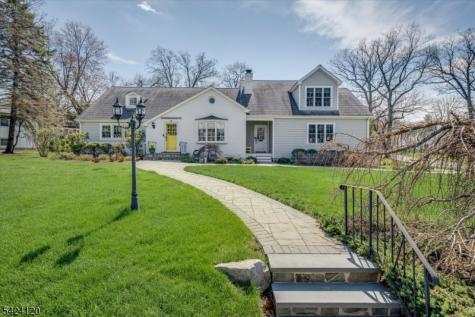 95 Silver Spring Road Millburn NJ 07078