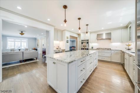 95 Silver Spring Road Millburn NJ 07078