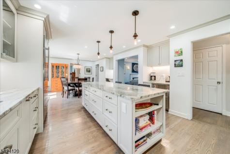 95 Silver Spring Road Millburn NJ 07078