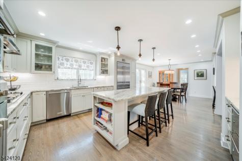 95 Silver Spring Road Millburn NJ 07078