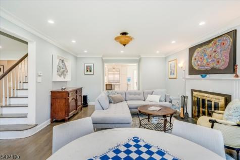 95 Silver Spring Road Millburn NJ 07078