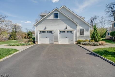 95 Silver Spring Road Millburn NJ 07078